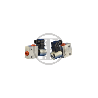 Elektrozawór otwarty 1/2'' 12v 2013905