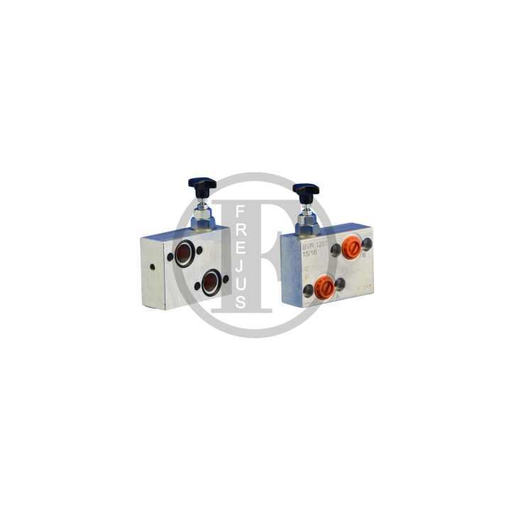 Zawór dławiący  MP/MR 2015766