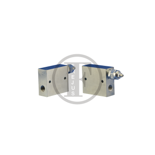 Zawór sekwencyjny bezpośredni  1/2'' 2015768