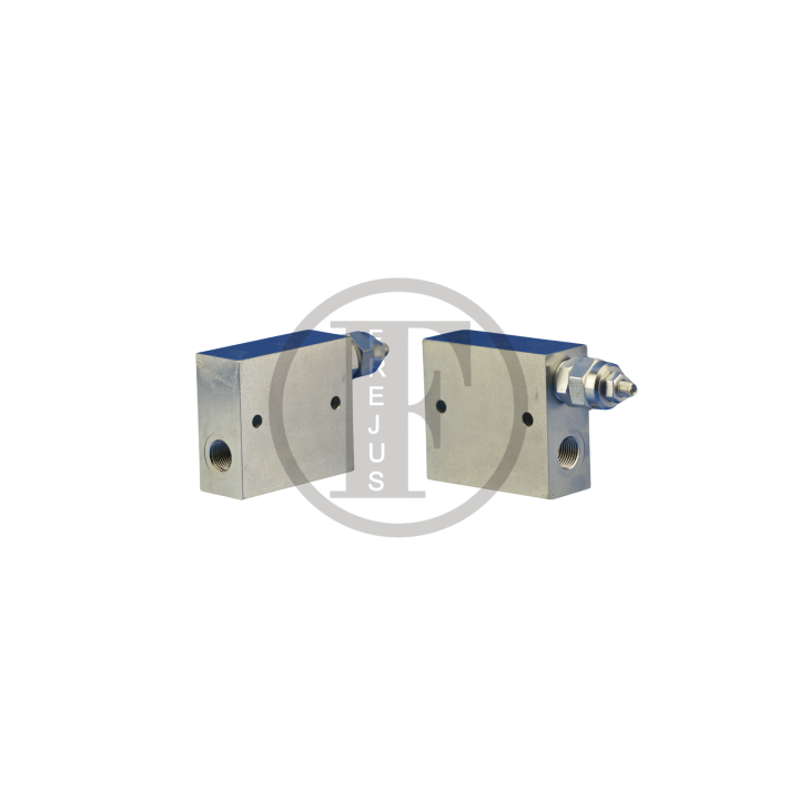 Zawór sekwencyjny bezpośredni  1/2'' 2015768