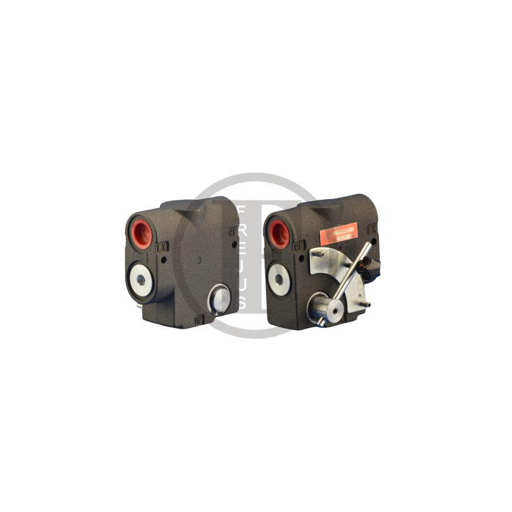 Regulator przepływu VPR3 3/4'' 2016782