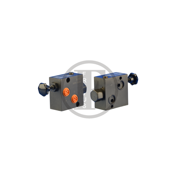 Regulator przepływu  MP/MR 2018673