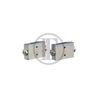 Zawór zwrotny sterowany  1/2A 2022698