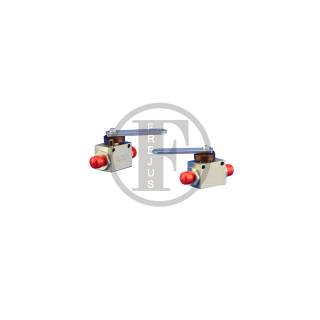 Zawór kulowy 2-drożny zwrotny  18x1,5 HBKH 2024305