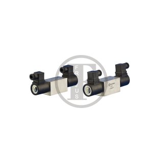 14653 Zawór hydrauliczny zamknięty SV10