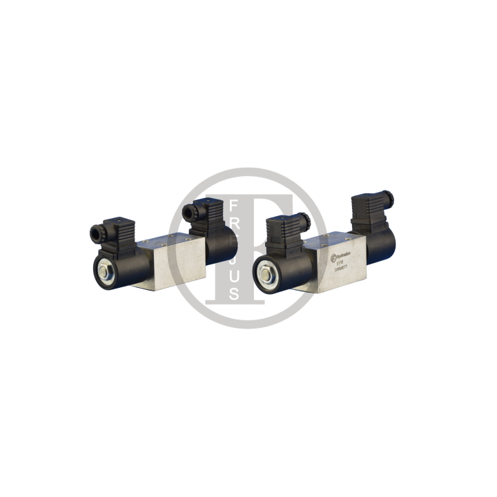 14653 Zawór hydrauliczny zamknięty SV10