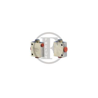 14652 Zawór ECV 1/2" BSPP sunhydraulics