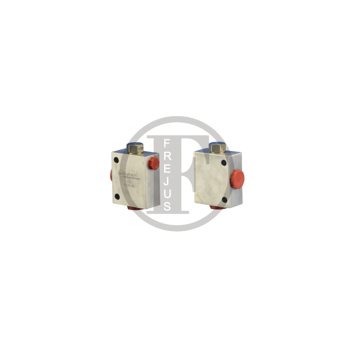 14652 Zawór ECV 1/2" BSPP sunhydraulics