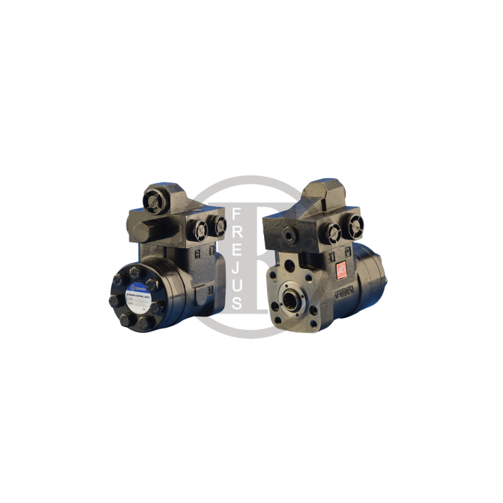Orbitrol hydrauliczny ciągnik Fendt (8492974229)