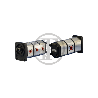 Pompa stożek V9A308085