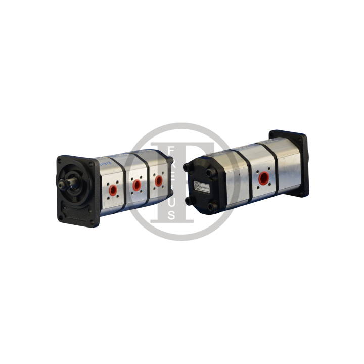 Pompa stożek V9A308085