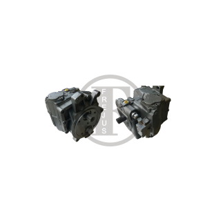 Przekładnia hydrostatyczna A41CTU145-10MLQ1V9XXSAE00-S 84356582