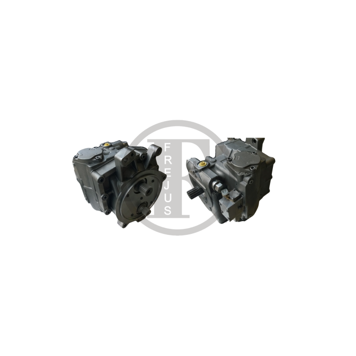 Przekładnia hydrostatyczna A41CTU145-10MLQ1V9XXSAE00-S 84356582