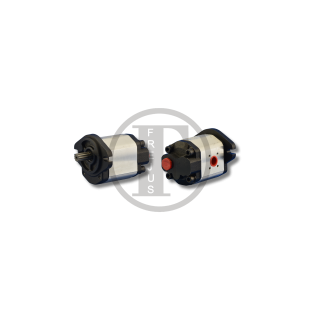 Pompa wałek 1968424