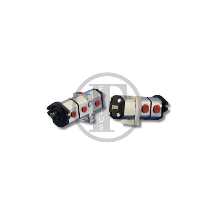 Pompa hydrauliczna 6672074