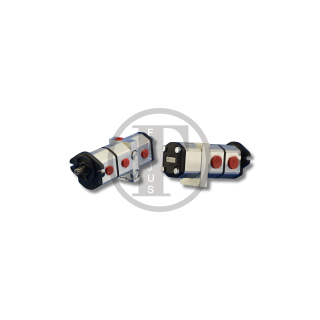 Pompa hydrauliczna 6674941