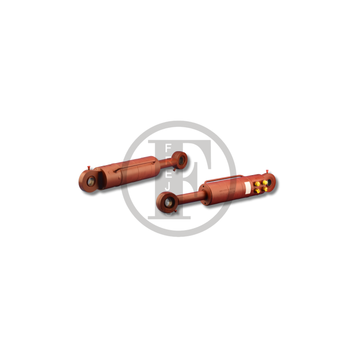 Siłownik hydrauliczny dwustronny 1825470