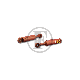 Siłownik hydrauliczny dwustronny 1759830