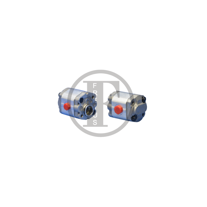 Pompa płetwa 2011511