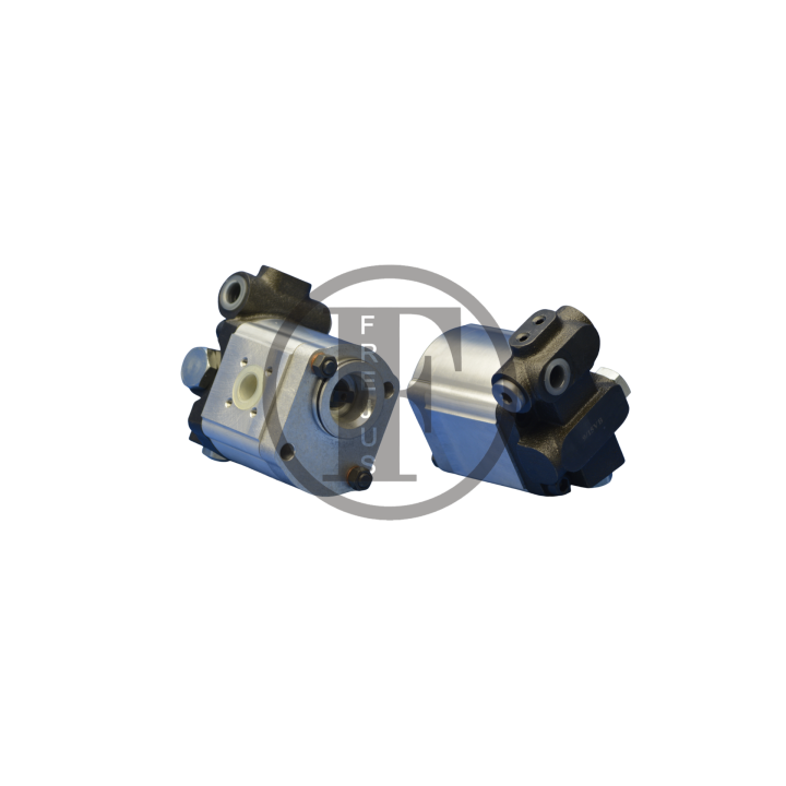 Pompa płetwa 4000615