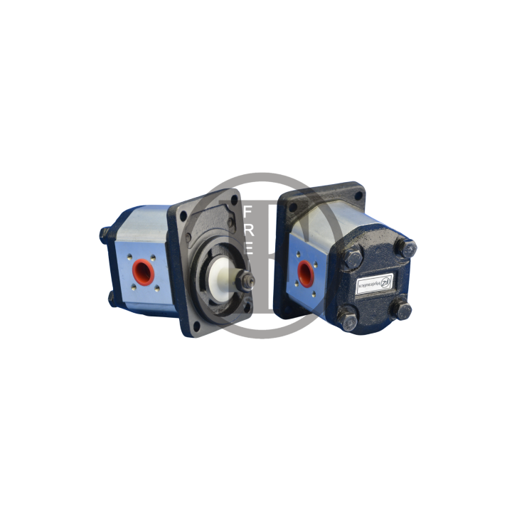 Pompa stożek 2021262