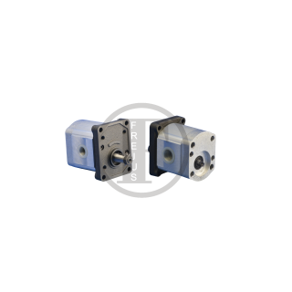 Pompa stożek-płetwa 2016530