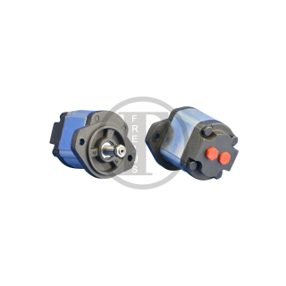 Pompa stożek 4000658