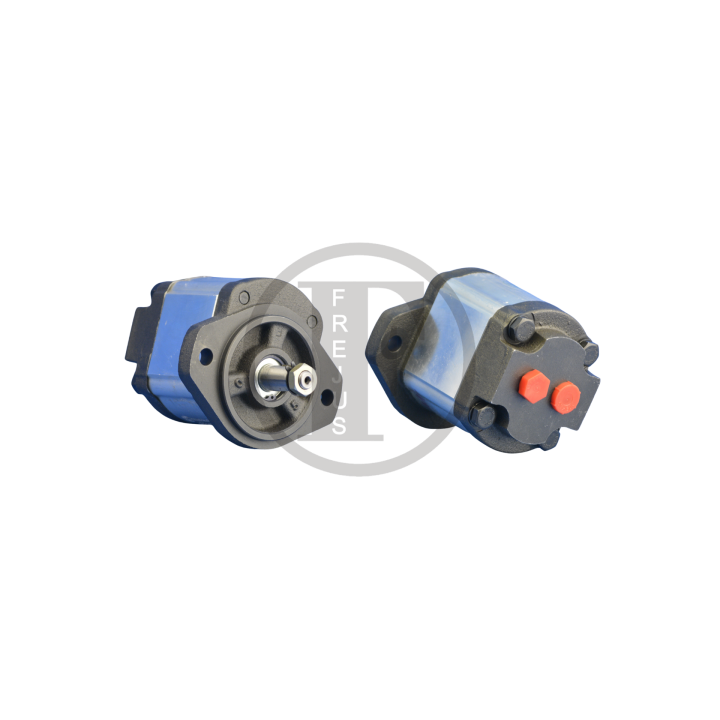 Pompa stożek 4000245