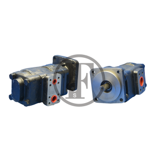 Pompa wałek 2014147