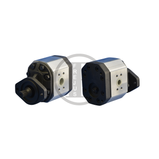 Pompa wałek-płetwa 2014120