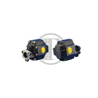 Pompa wałek 2019852