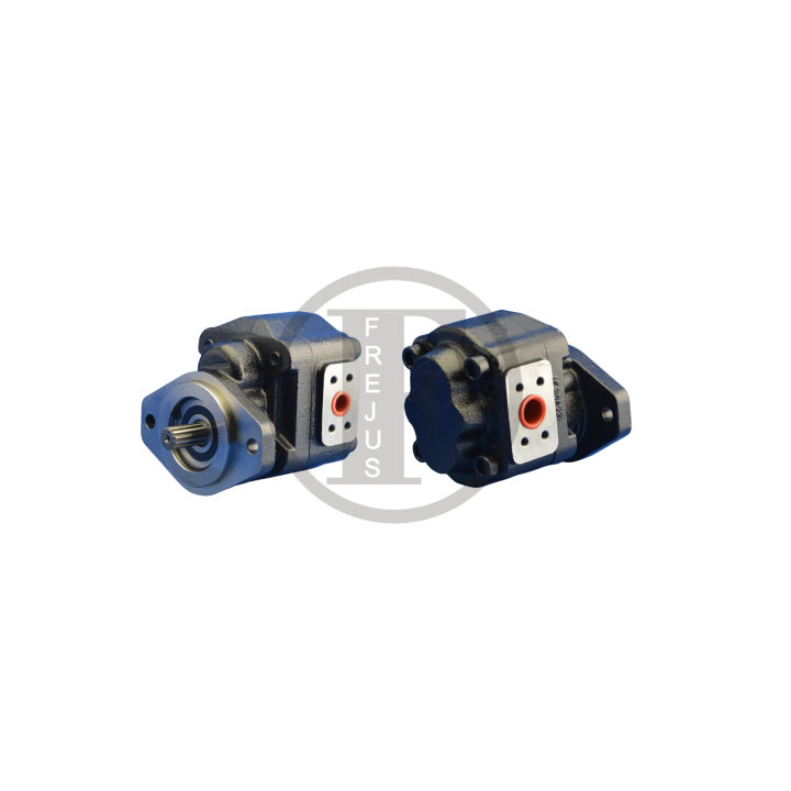 Pompa wałek 2021920