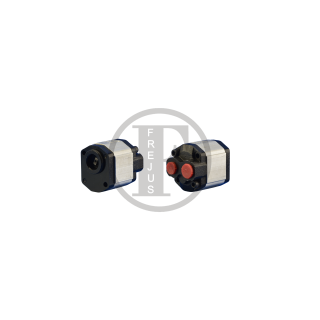 Pompa płetwa 4000027