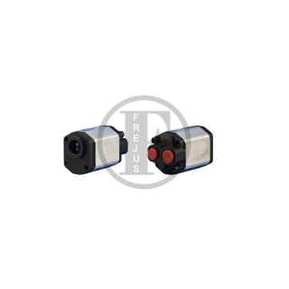 Pompa płetwa 4000034