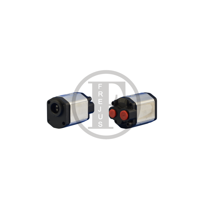 Pompa płetwa 4000034