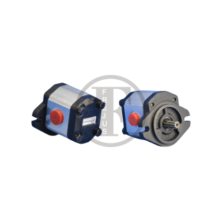 Pompa wałek 4000458