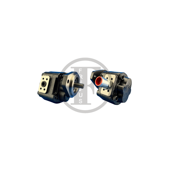 Pompa hydrauliczna 2027400