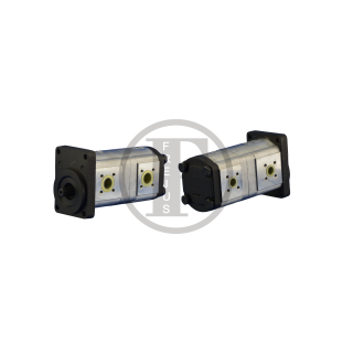 Pompa wałek 2013300