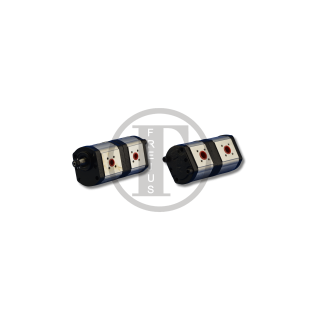 Pompa stożek 4000528