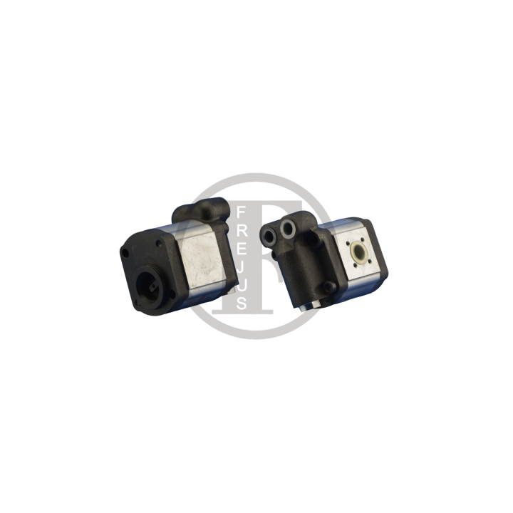 Pompa płetwa 2016951