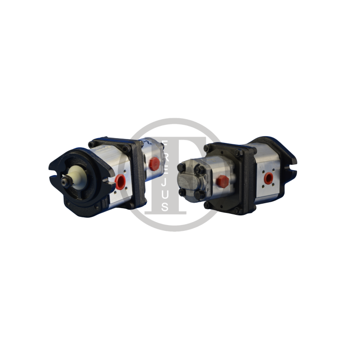 Pompa hydrauliczna 2021730