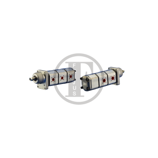 Pompa hydrauliczna 2025361