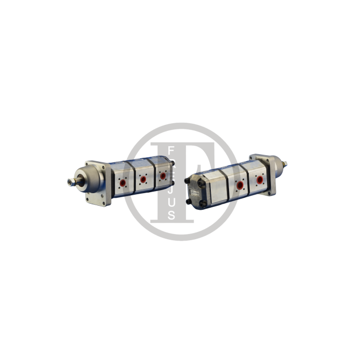 Pompa hydrauliczna 2025361