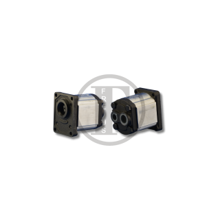 Pompa płetwa 4000580