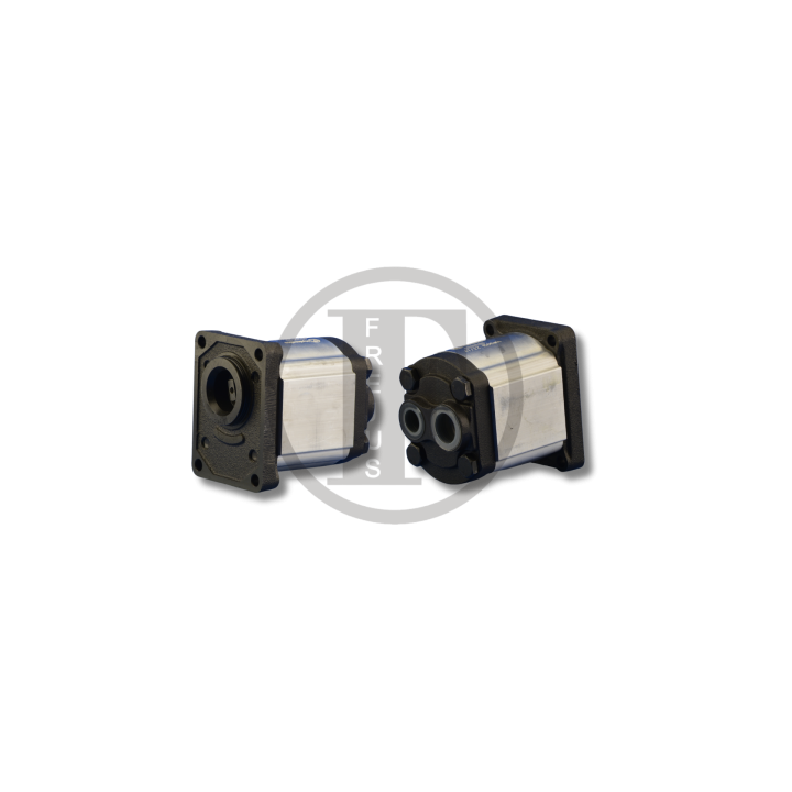 Pompa płetwa 4000581