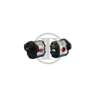 Pompa wałek 4000690