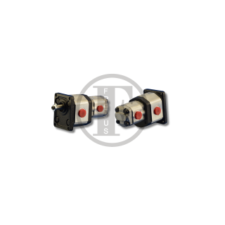 Pompa stożek GHPA2-D-25-FG-AS+ ALPP1-D-6-8/35-AS