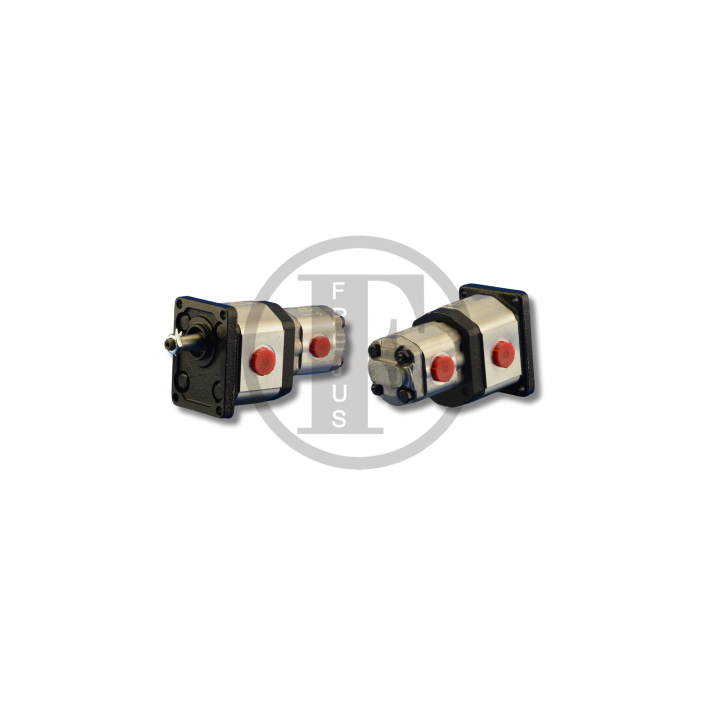 Pompa stożek GHPA2-D-25-FG-AS+ ALPP1-D-6-8/35-AS