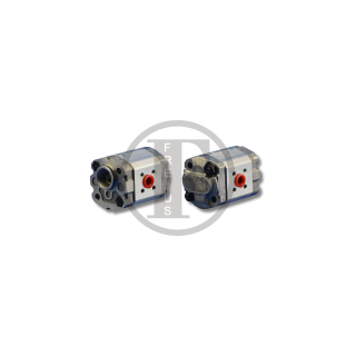 Pompa płetwa R918C06045