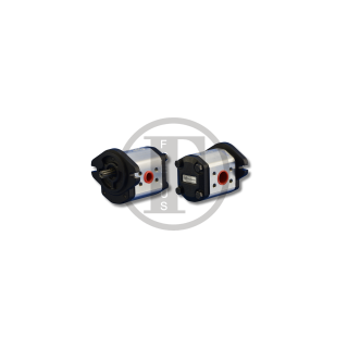 Pompa wałek 3329111322, P11A193BEMB23-96